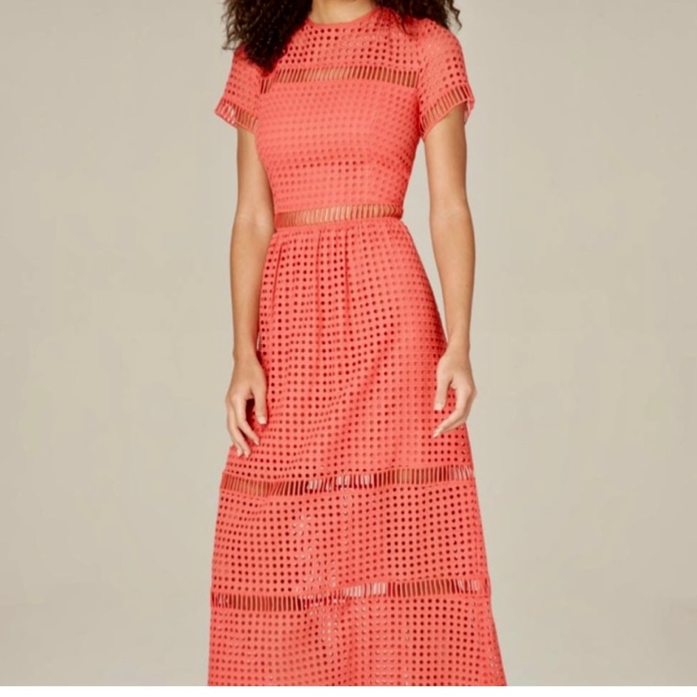 BEBE DRESS